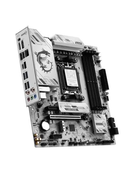 B850M GAMING PLUS WIFI6E