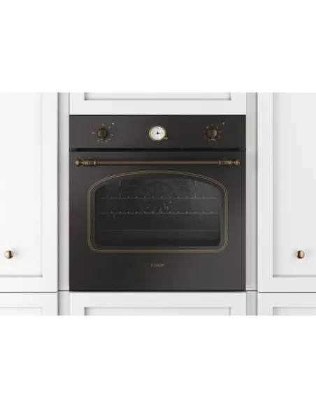 CANDY FORNO FCC604GH/E