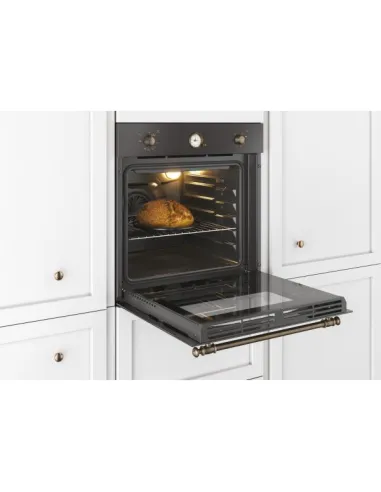 CANDY FORNO FCC604GH/E