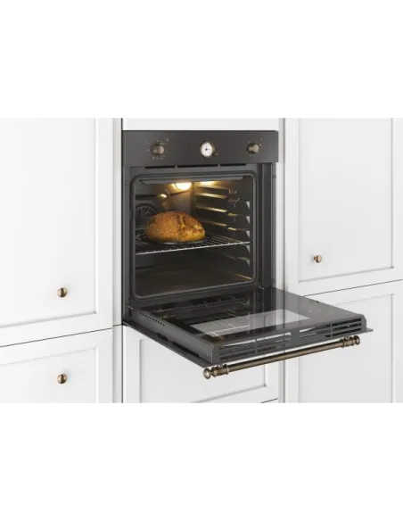 CANDY FORNO FCC604GH/E