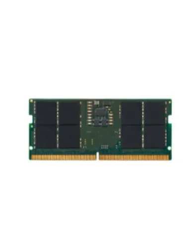 16GB DDR5 5600MT/S SODIMM