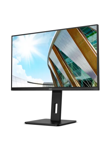 31 5 MONITOR PRO-LINE VA UHD