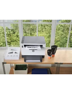 HP LASERJET ENTERPRISE 8501DN 2