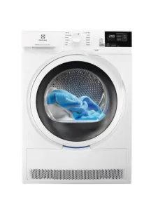 ASC EW7HA482 8KG A++ 2