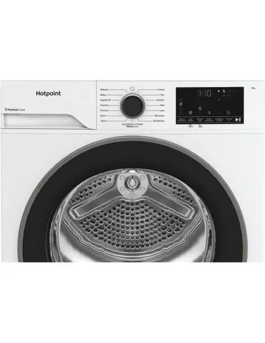 ASC HPTS74DBSIT SLIM 7KG C PET INV