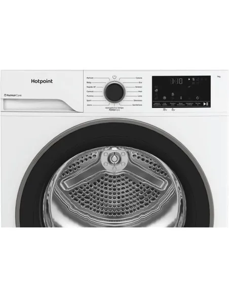 ASC HPTS74DBSIT SLIM 7KG C PET INV