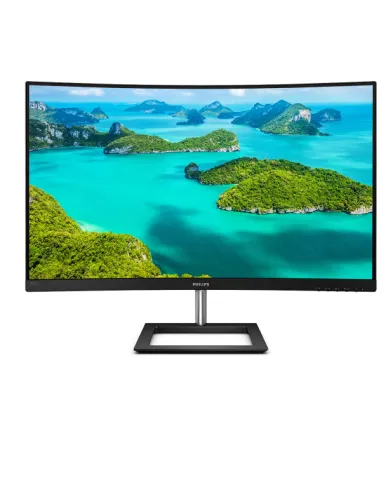 27 CURVO GAMING VA 75 HZ ADAP