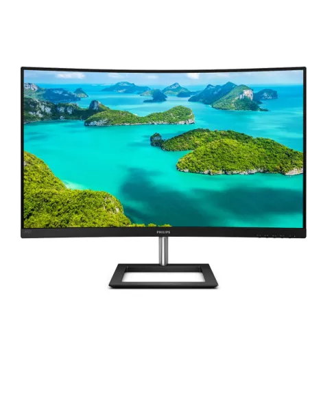 27 CURVO GAMING VA 75 HZ ADAP