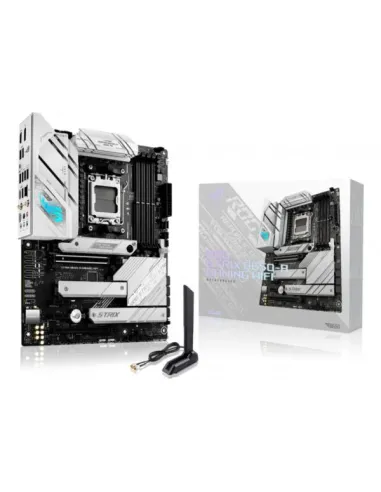 ASUS ROG Strix B650-A Gaming WiFi, AMD B650 - Mainboard - Sockel AM5, DDR5