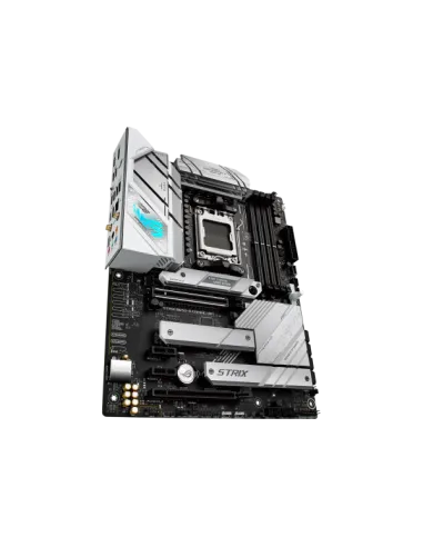 ASUS ROG Strix B650-A Gaming WiFi, AMD B650 - Mainboard - Sockel AM5, DDR5