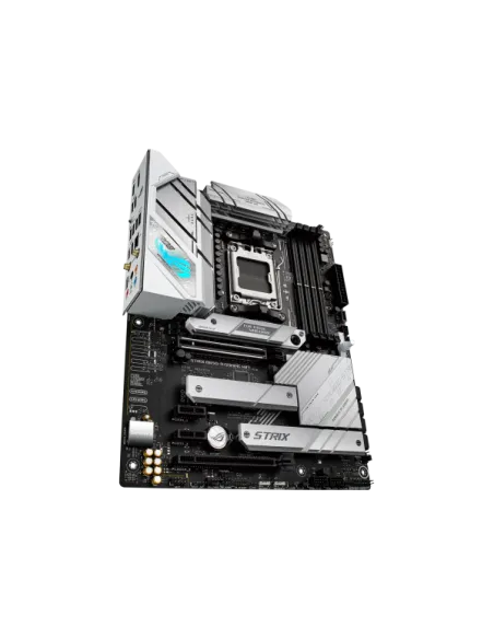 ASUS ROG Strix B650-A Gaming WiFi, AMD B650 - Mainboard - Sockel AM5, DDR5