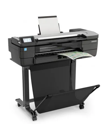 HP Designjet Stampante multifunzione T830 da 24"