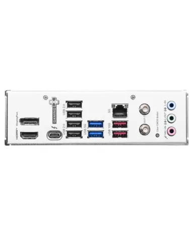 B860 GAMING PLUS WIFI