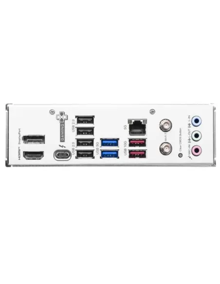 B860 GAMING PLUS WIFI