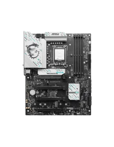 B860 GAMING PLUS WIFI