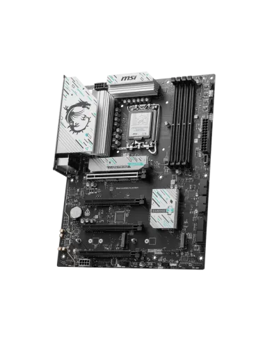 B860 GAMING PLUS WIFI