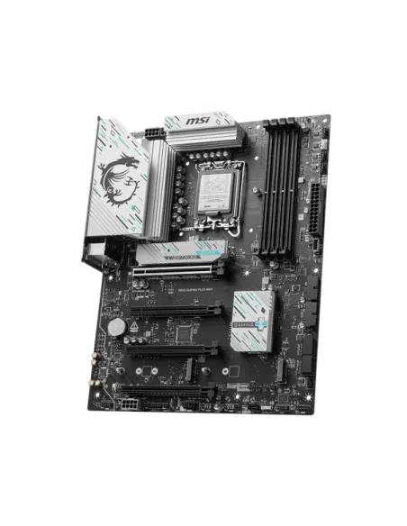 B860 GAMING PLUS WIFI