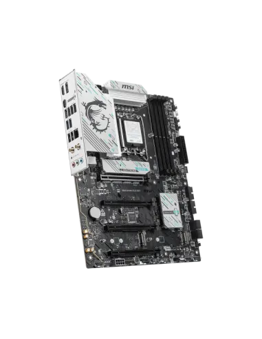 B860 GAMING PLUS WIFI