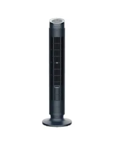 Ventilatore Rowenta 1830009770 SILENCE FORCE VU7050 Black