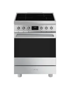 Cucina elettrica Smeg CLASSICA C6IMXM2 Inox