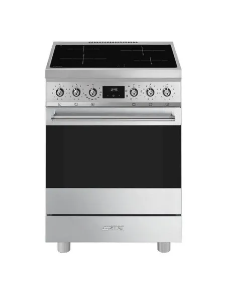 Cucina elettrica Smeg CLASSICA C6IMXM2 Inox