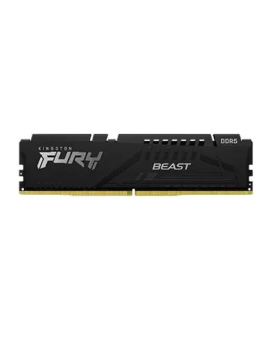 16GB 5200 DDR5 CL40 DIMM FURY B.B