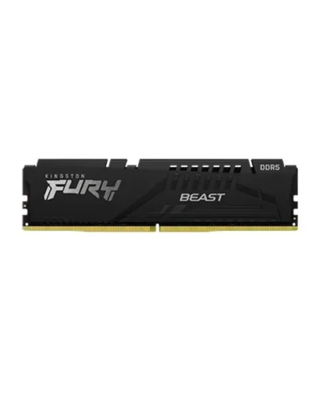 16GB 5200 DDR5 CL40 DIMM FURY B.B