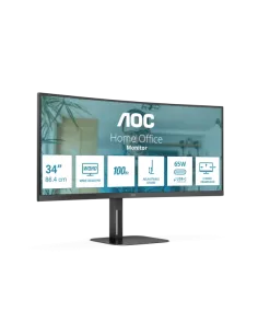 MONITOR 34 CURVO V5 - 21:9 VALUE 2