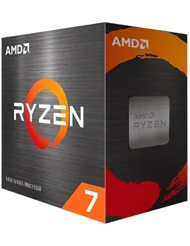 AMD Ryzen 7 5700G Box