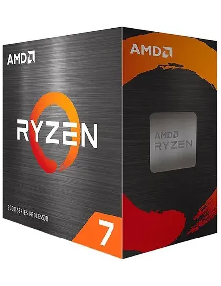 AMD Ryzen 7 5700G Box