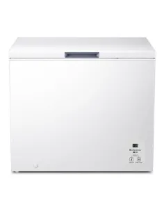Congelatore Hisense 20009409 SERIE FC FC321D4AWLE White