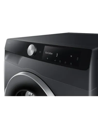 Samsung Series 6 DV90DG6845LB asciugatrice Libera installazione