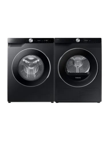 Samsung Series 6 DV90DG6845LB asciugatrice Libera installazione