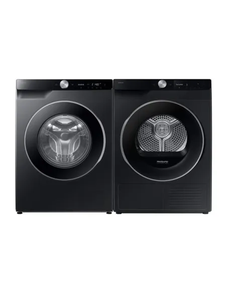 Samsung Series 6 DV90DG6845LB asciugatrice Libera installazione