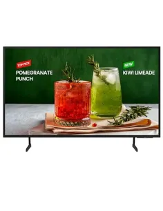 BED-H 3840X2160 HDR10+