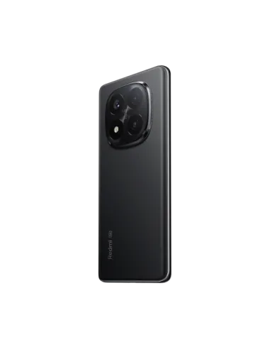 Xiaomi Redmi Note 14 Pro+ 8+256GB 6.67" 5G Midnight Black EU