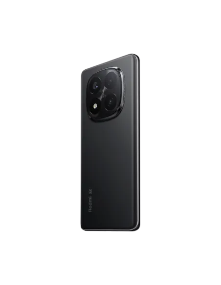 Xiaomi Redmi Note 14 Pro+ 8+256GB 6.67" 5G Midnight Black EU
