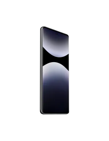 Xiaomi Redmi Note 14 Pro+ 8+256GB 6.67" 5G Midnight Black EU