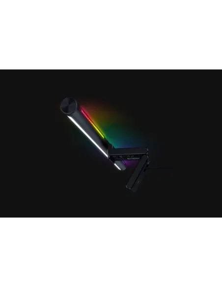 Razer Aether luce per monitor Nero 500 lm