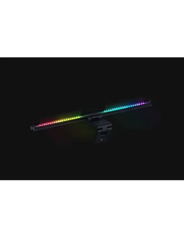 Razer Aether luce per monitor Nero 500 lm