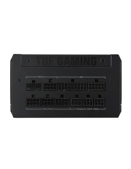 ASUS TUF Gaming 1000W Gold 80 PLUS Gold Netzteil, modular - 1000 Watt