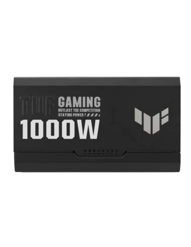 ASUS TUF Gaming 1000W Gold 80 PLUS Gold Netzteil, modular - 1000 Watt