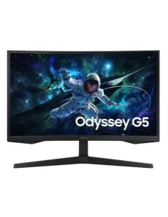 S27CG55 25 VA CURVO(16:9) 2560X1440