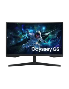 S27CG55 25 VA CURVO(16:9) 2560X1440 2