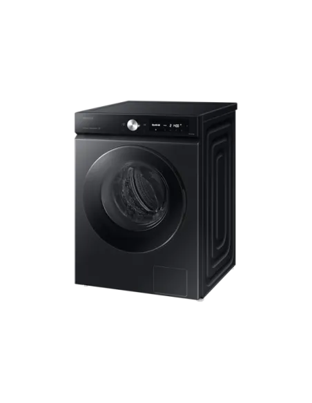 LAVATRICE 11KG CLASSE A NERA