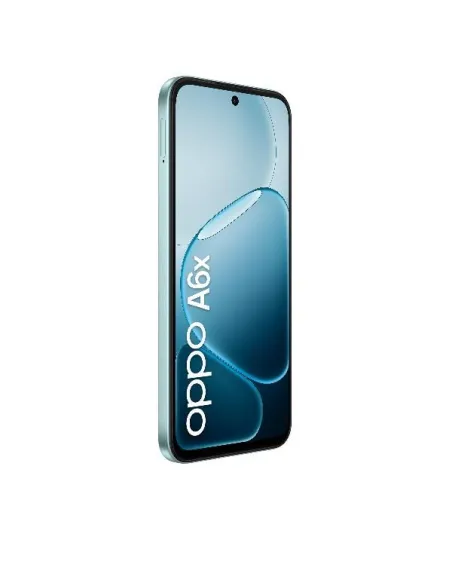 OPPO A6X 4/128GB ICE BLUE
