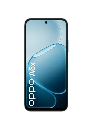 OPPO A6X 4/128GB ICE BLUE