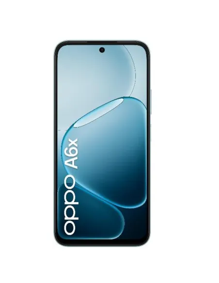 OPPO A6X 4/128GB ICE BLUE
