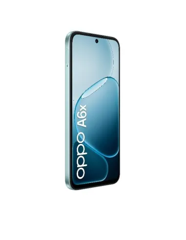 OPPO A6X 4/128GB ICE BLUE