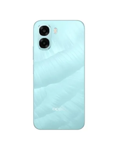 OPPO A6X 4/128GB ICE BLUE
